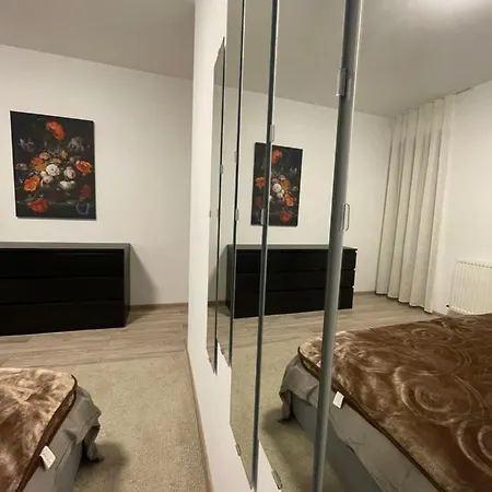 Scandiland Apartment Brasov