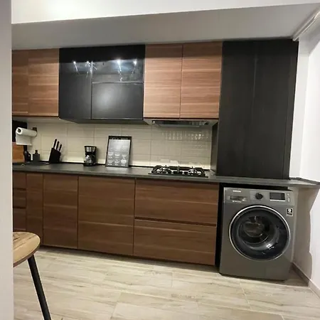 Apartment Scandiland