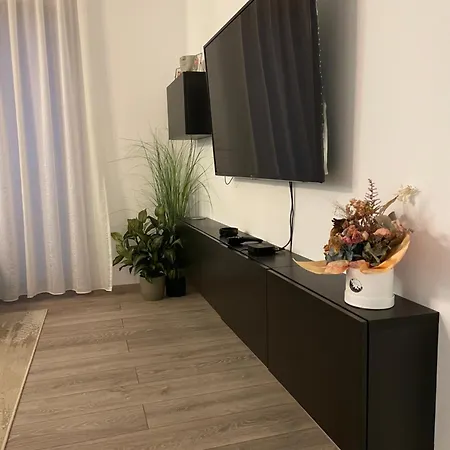 Apartment Scandiland