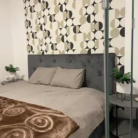 Apartment Scandiland *