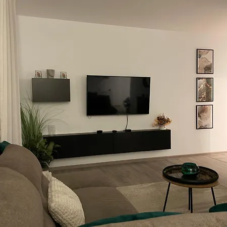 Apartment Scandiland